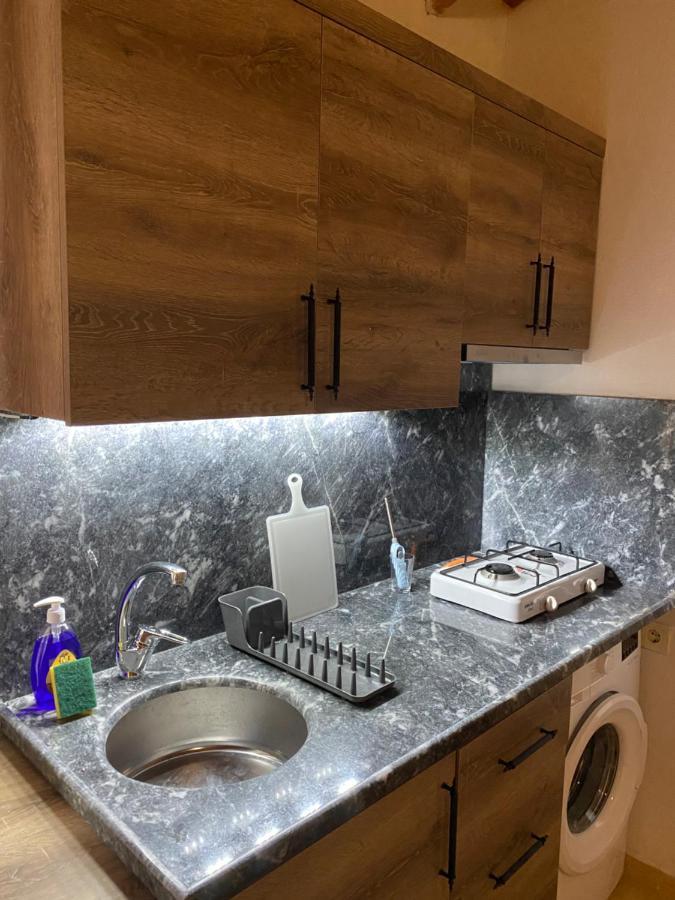 Safir Pansiyon Çıralı Εξωτερικό φωτογραφία